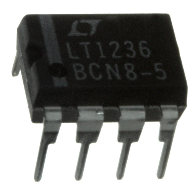 LT1236BCN8-5 LT1236BCN8-5