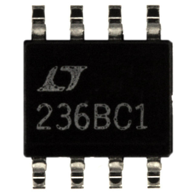 LT1236BCS8-10-TR LT1236BCS8-10-TR