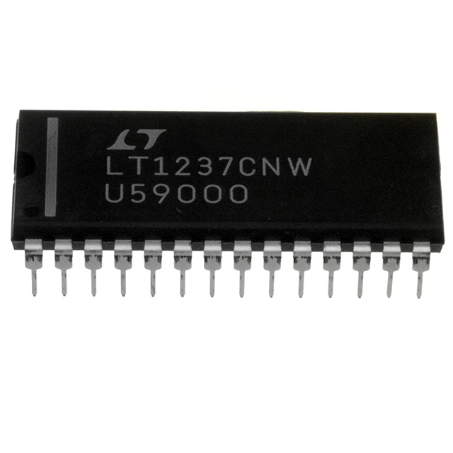 LT1237CNW-PBF