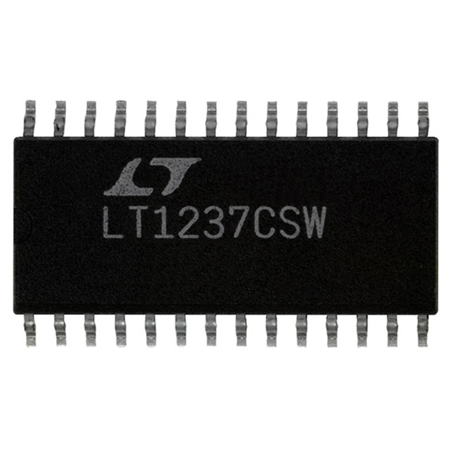 LT1237CSW-TR LT1237CSW-TR