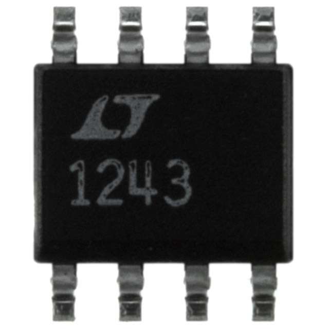 LT1243CS8 LT1243CS8