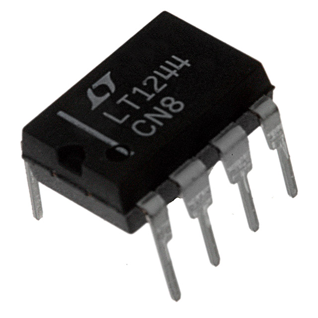 LT1244CN8 LT1244CN8