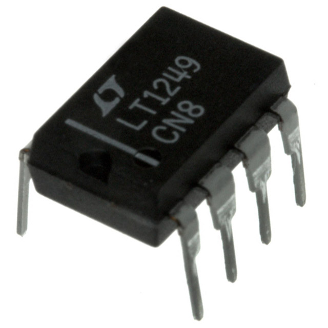 LT1249CN8 LT1249CN8