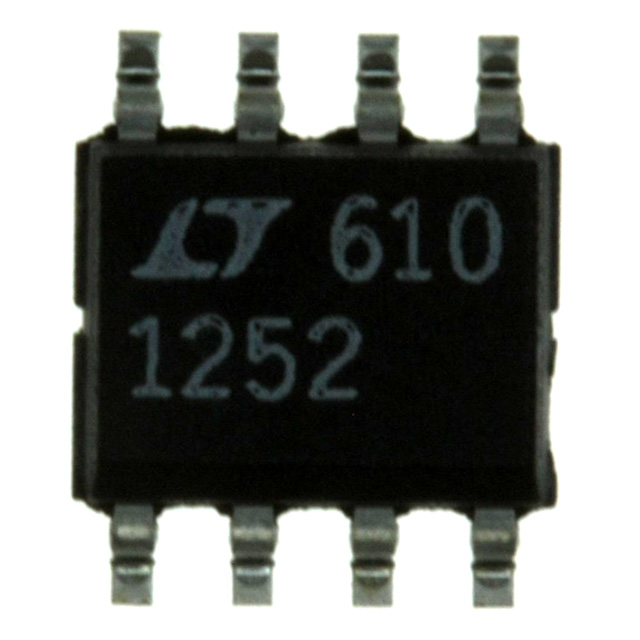 LT1252CS8 LT1252CS8