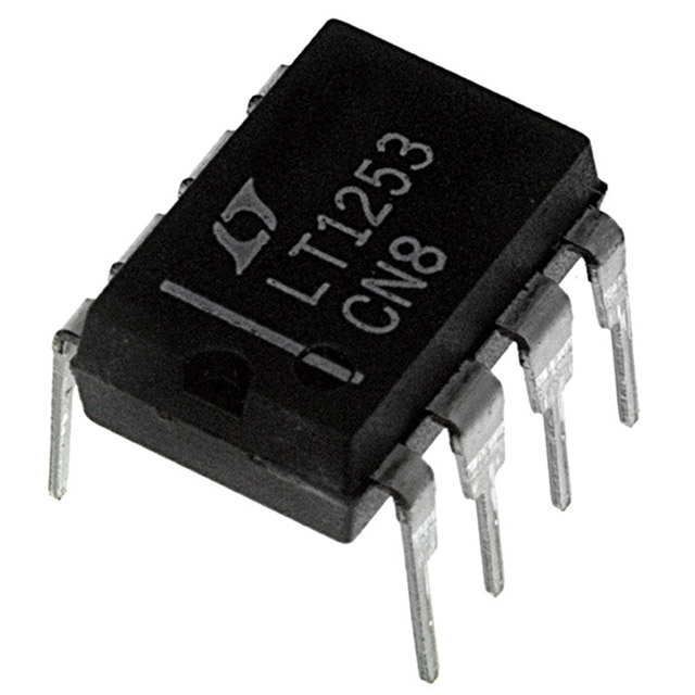 LT1253CN8-PBF LT1253CN8-PBF