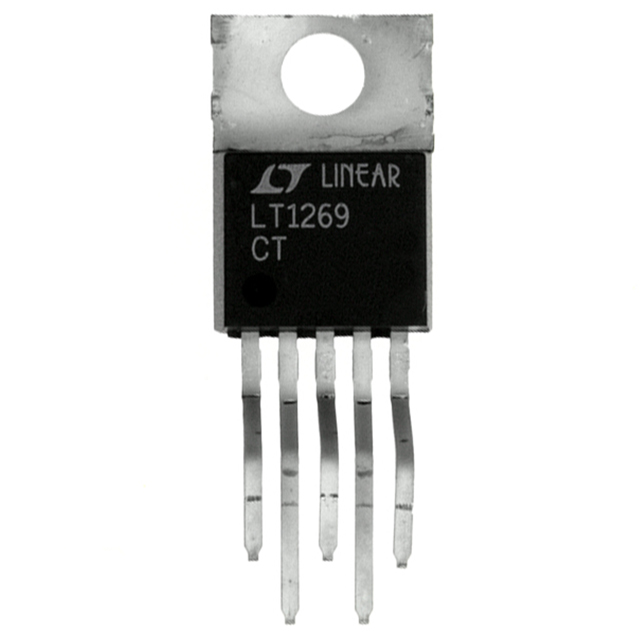 LT1269CT LT1269CT