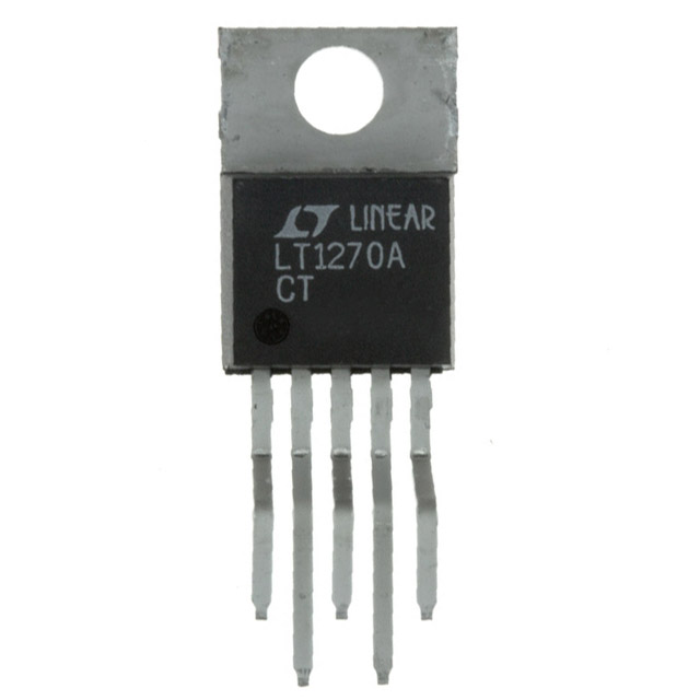 LT1270ACT LT1270ACT