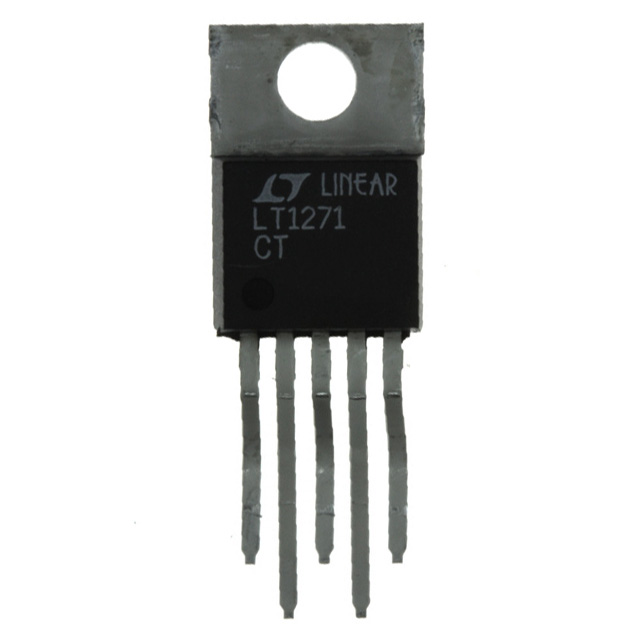 LT1271CT LT1271CT