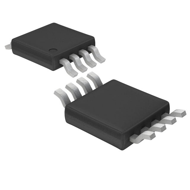LT1307BCMS8-TRPBF LT1307BCMS8-TRPBF