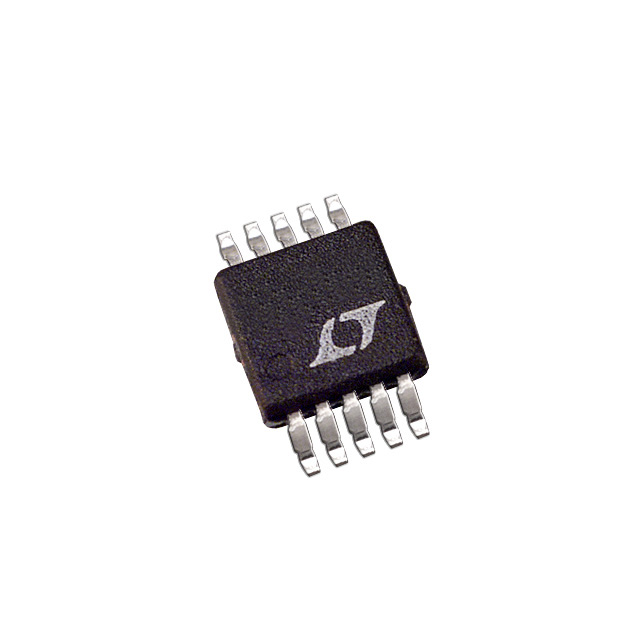 LT1310EMSE-PBF LT1310EMSE-PBF
