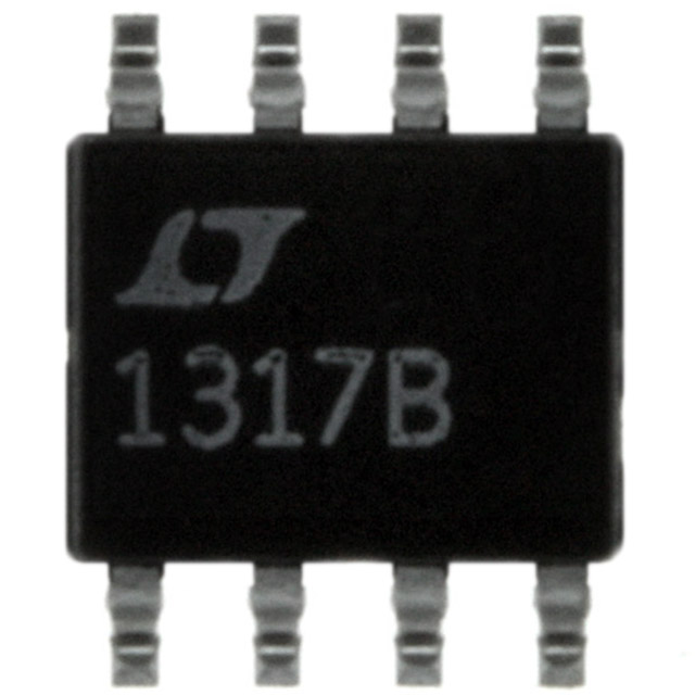 LT1317BCS8-PBF LT1317BCS8-PBF