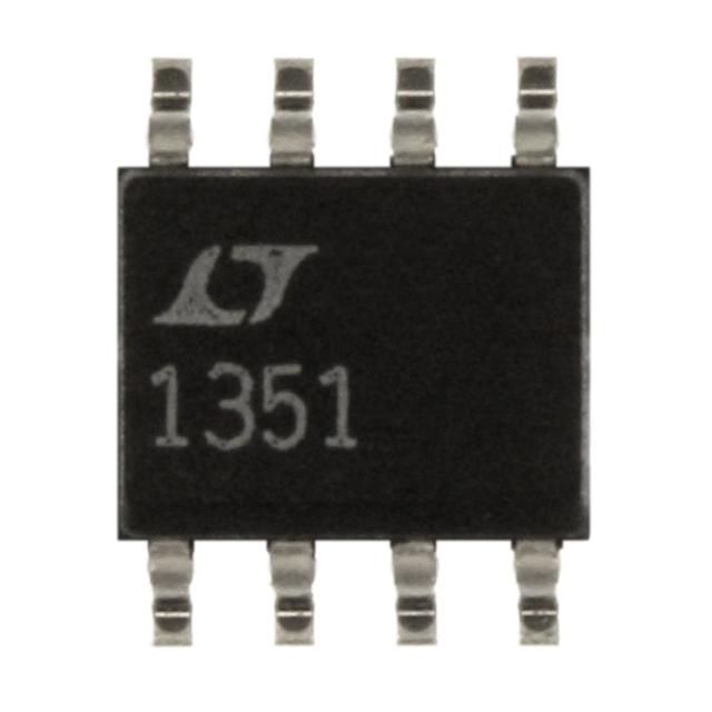 LT1351CS8 LT1351CS8