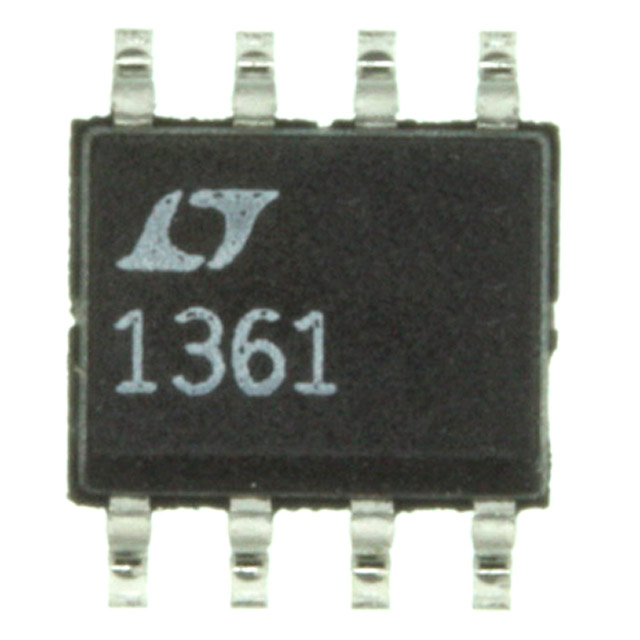 LT1361CS8-TRPBF LT1361CS8-TRPBF