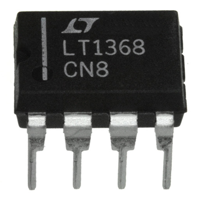LT1368CN8 LT1368CN8