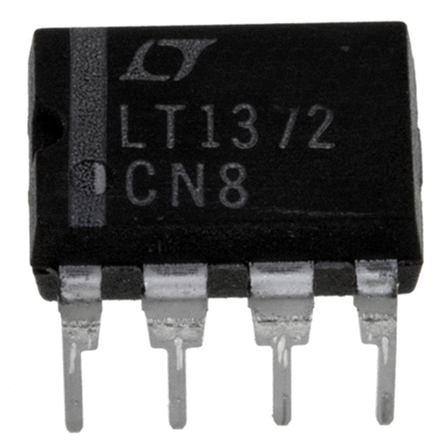 LT1372CN8 LT1372CN8