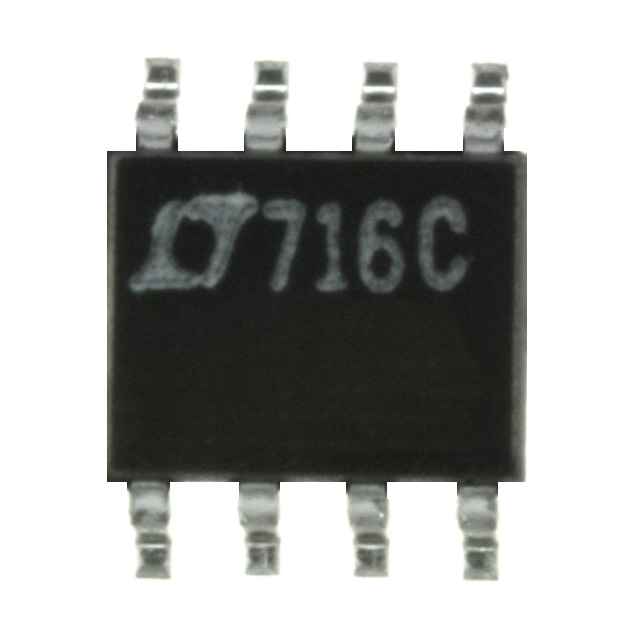 LT1372CS8 LT1372CS8