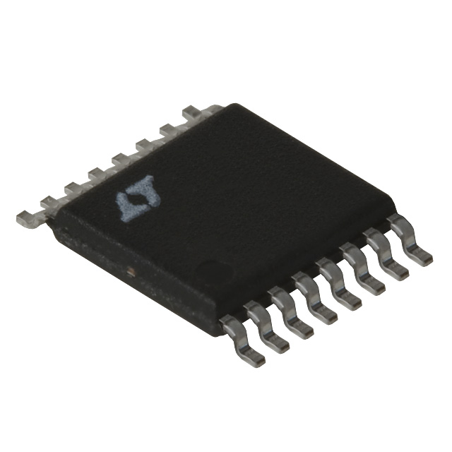 LT1374CFE-TR LT1374CFE-TR