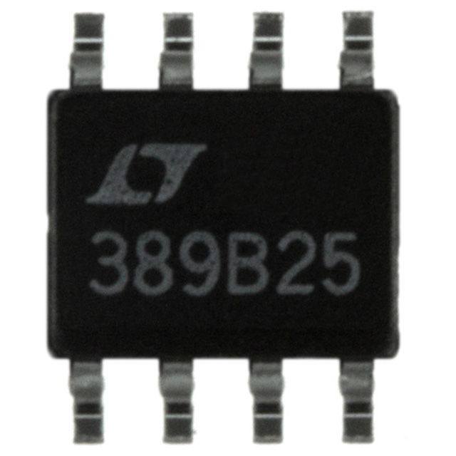 LT1389BCS8-2.5 LT1389BCS8-2.5
