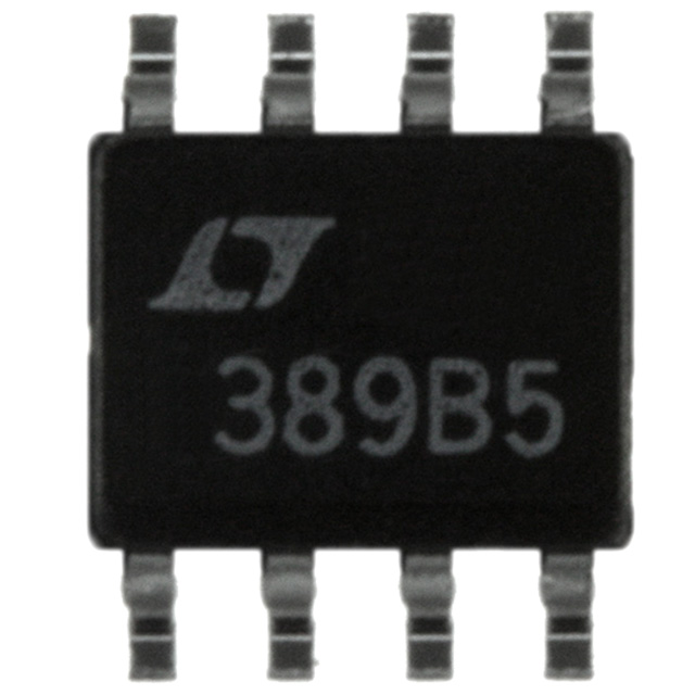 LT1389BCS8-5-TRPBF LT1389BCS8-5-TRPBF