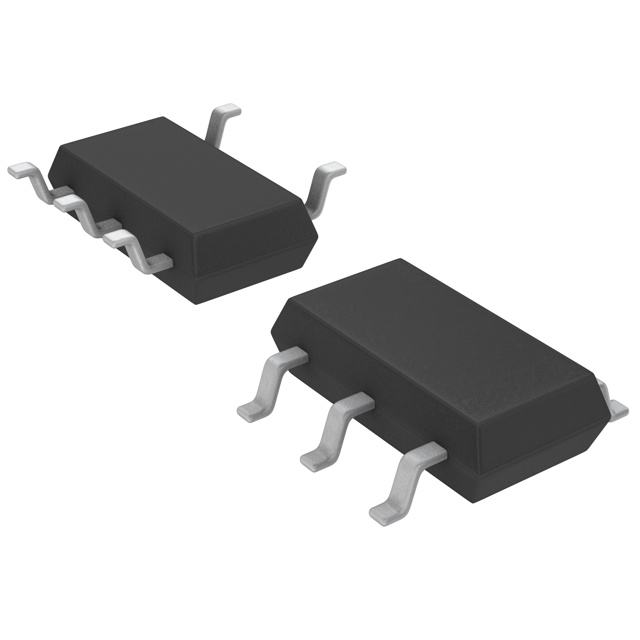 LT1395CS5-TRPBF LT1395CS5-TRPBF