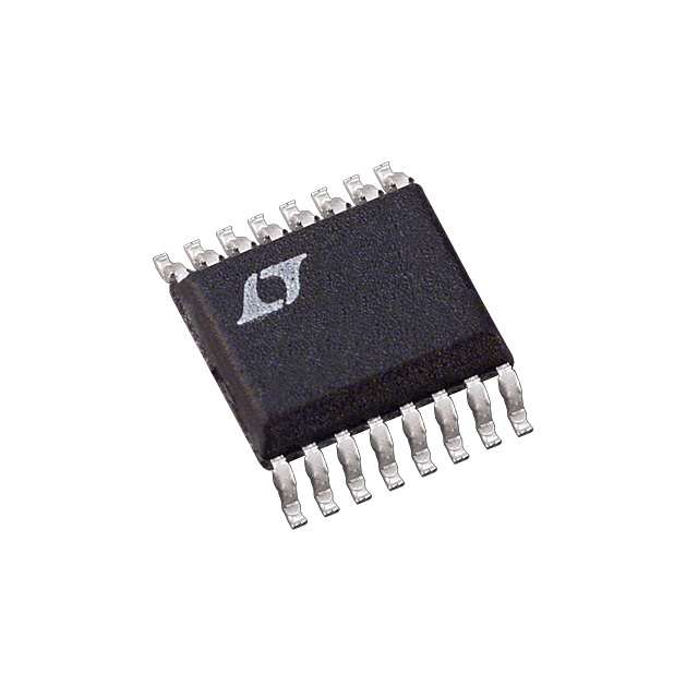 LT1397CGN LT1397CGN