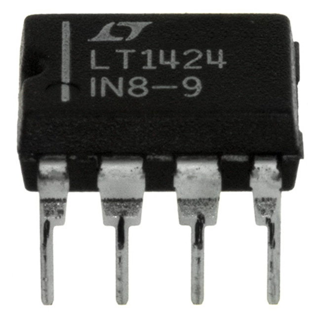 LT1424IN8-9 LT1424IN8-9