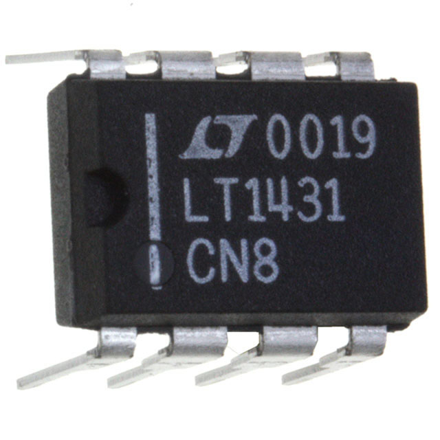 LT1431CN8