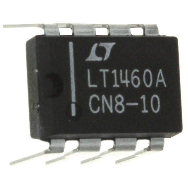 LT1460ACN8-10 LT1460ACN8-10