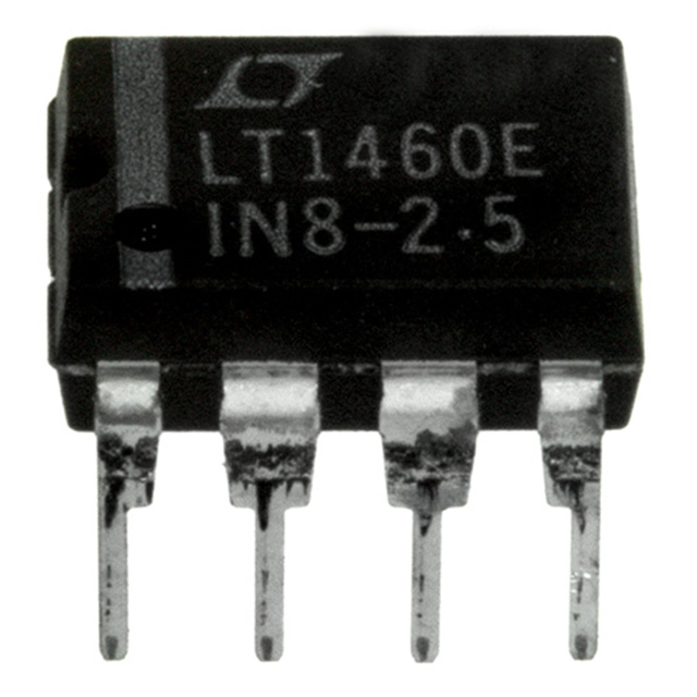 LT1460EIN8-2.5 LT1460EIN8-2.5