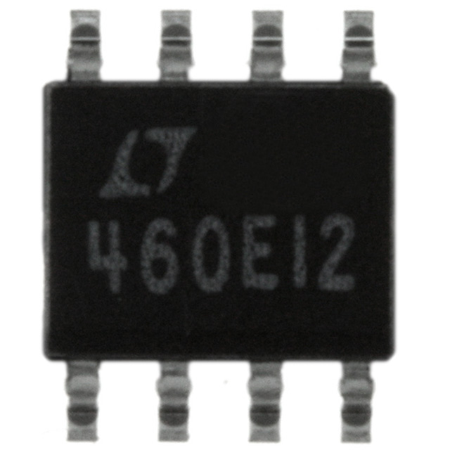 LT1460EIS8-2.5 LT1460EIS8-2.5