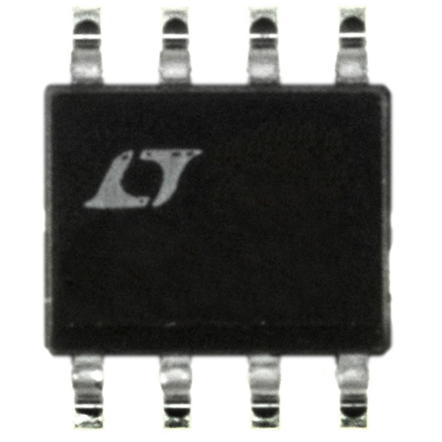 LT1460EIS8-5-PBF LT1460EIS8-5-PBF