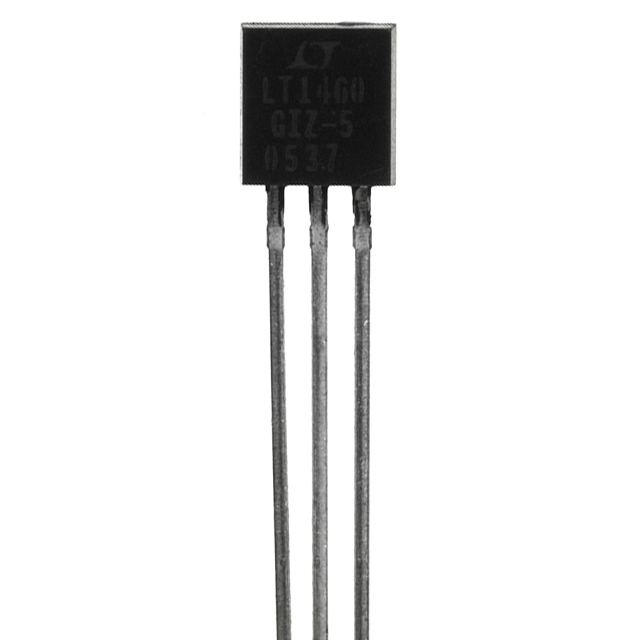 LT1460GIZ-5 LT1460GIZ-5