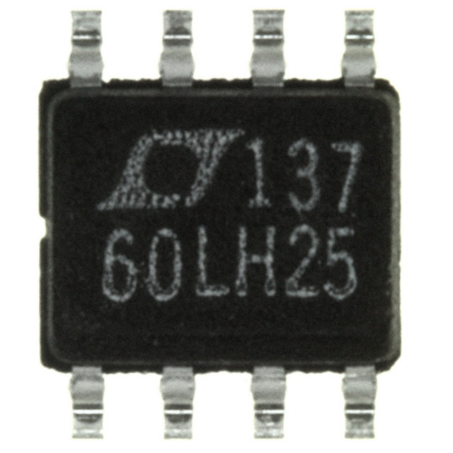 LT1460LHS8-2.5 LT1460LHS8-2.5