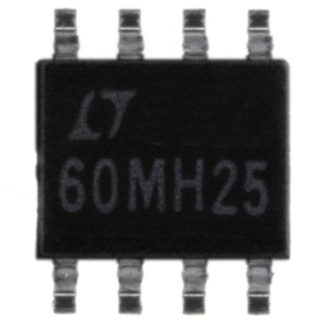 LT1460MHS8-2.5-TRPBF LT1460MHS8-2.5-TRPBF