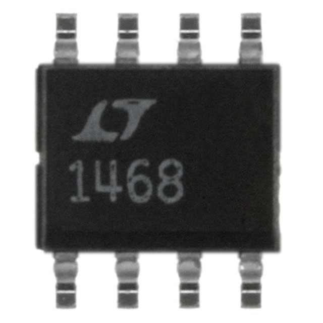 LT1468CS8 LT1468CS8