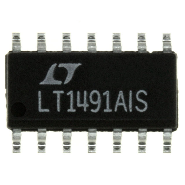 LT1491AIS LT1491AIS
