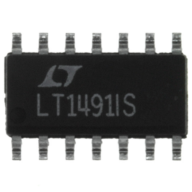 LT1491IS LT1491IS