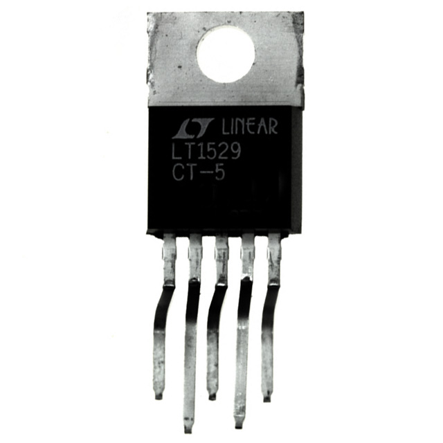LT1529CT-5 LT1529CT-5