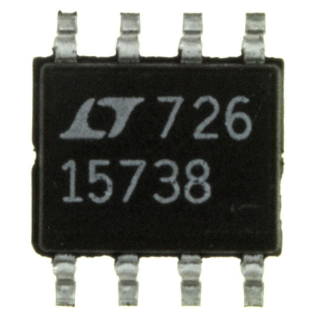 LT1573CS8-2.8 LT1573CS8-2.8