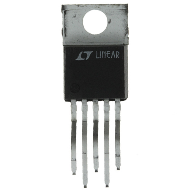 LT1580CT LT1580CT