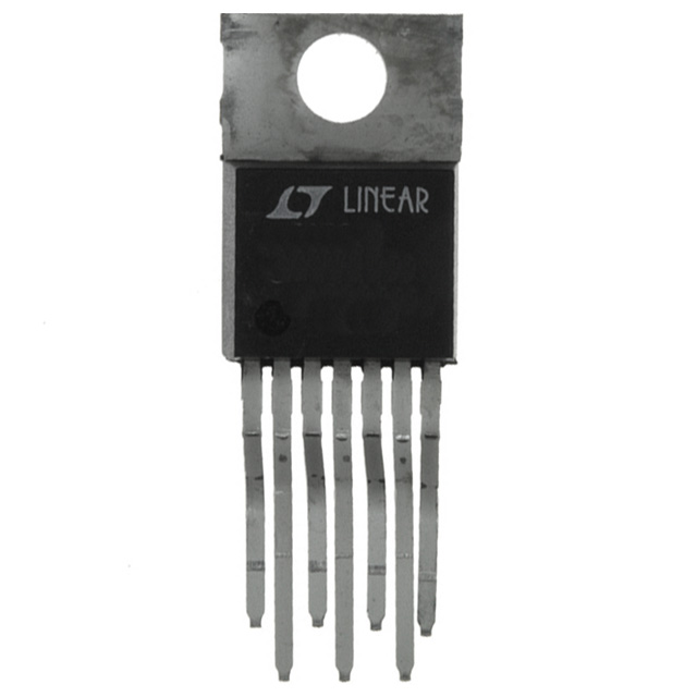 LT1580CT7-2.5 LT1580CT7-2.5