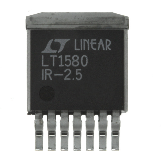LT1580IR-2.5 LT1580IR-2.5