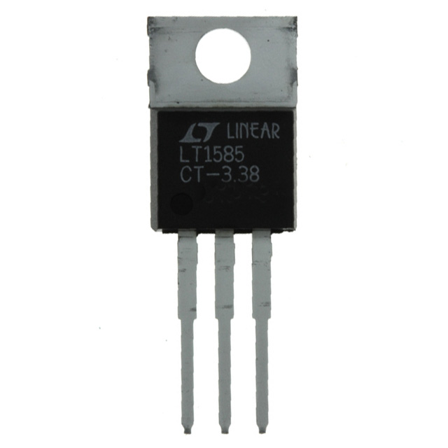 LT1585CT-3.38 LT1585CT-3.38