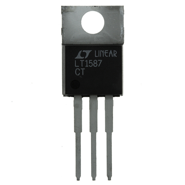 LT1587CT LT1587CT