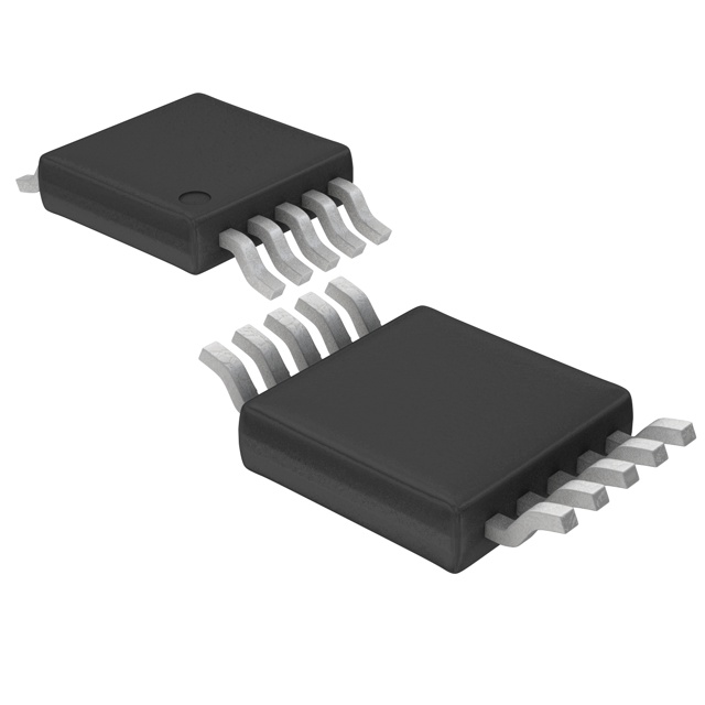 LT1618EMS-TRPBF