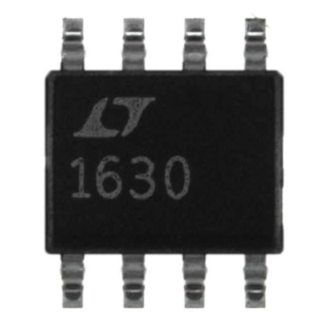 LT1630CS8 LT1630CS8