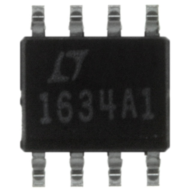 LT1634ACS8-1.25 LT1634ACS8-1.25