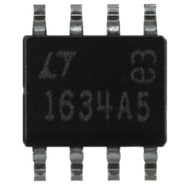 LT1634ACS8-5 LT1634ACS8-5