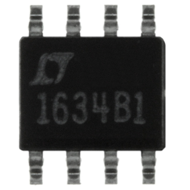 LT1634BCS8-1.25 LT1634BCS8-1.25