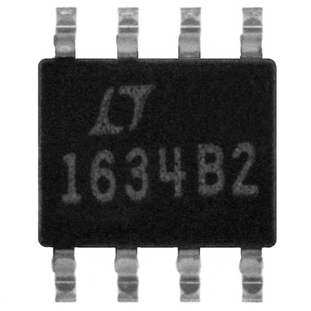 LT1634BCS8-2.5 LT1634BCS8-2.5